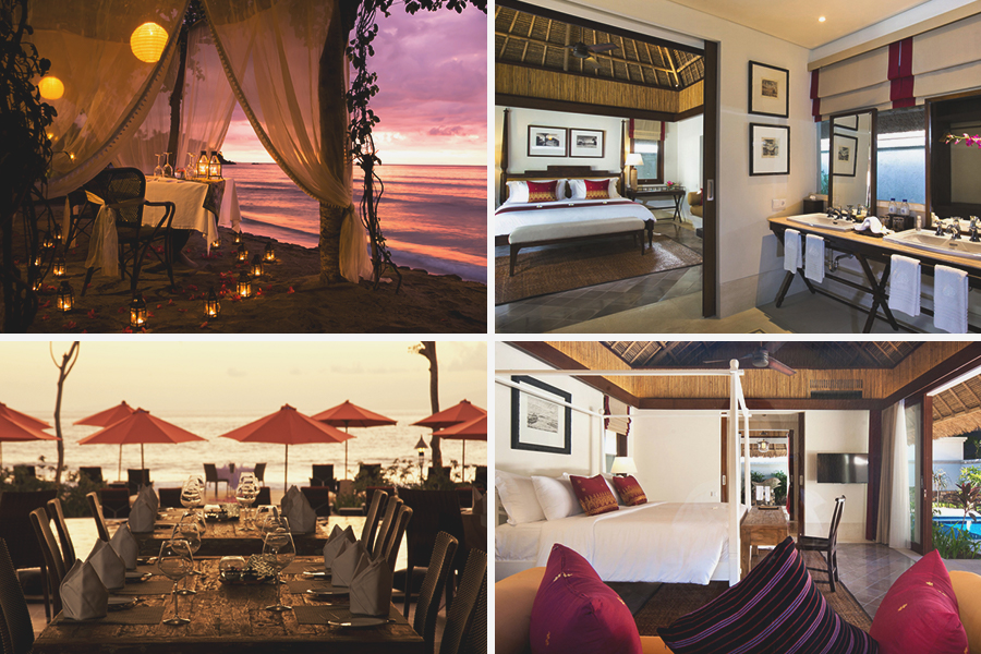 Private Resorts Indonesia