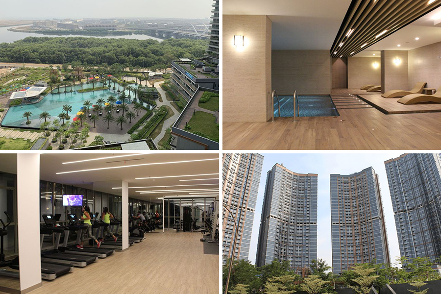 apartemen strategis di jakarta