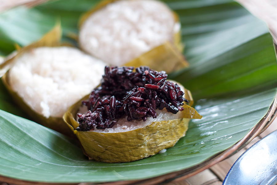 Menu Takjil Khas Daerah