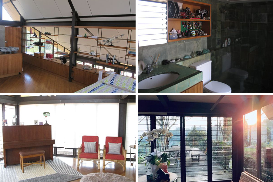gupondoro artistic stay