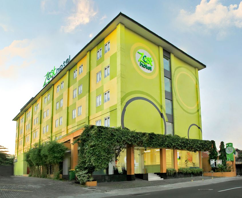 budget-friendly hotels in yogyakarta