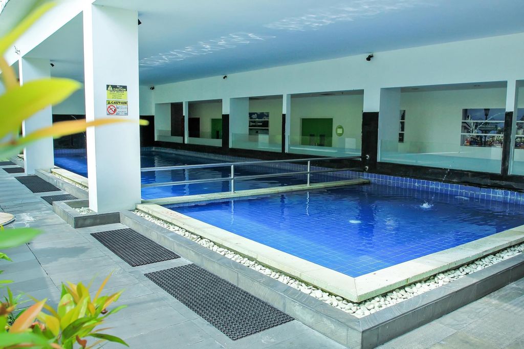 budget-friendly hotels in yogyakarta