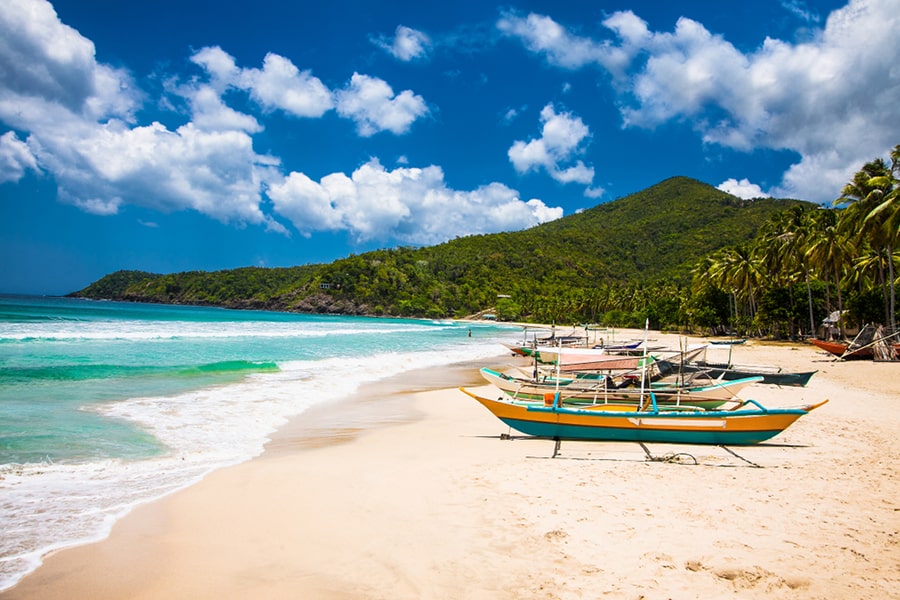 itinerary liburan di pulau weh
