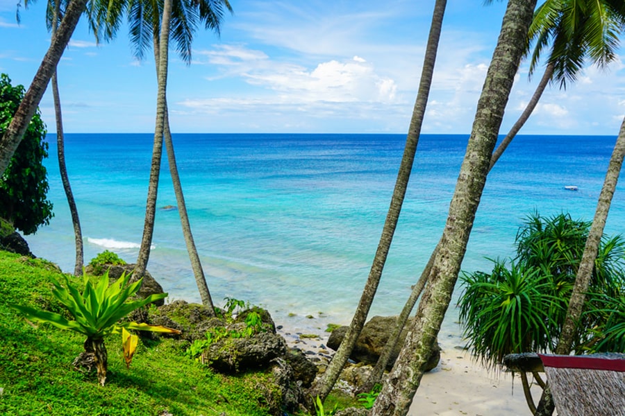itinerary liburan di pulau weh