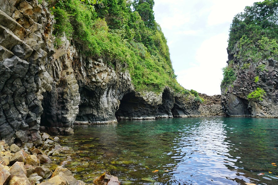 itinerary liburan di pulau weh