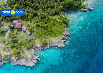 itinerary liburan di pulau weh