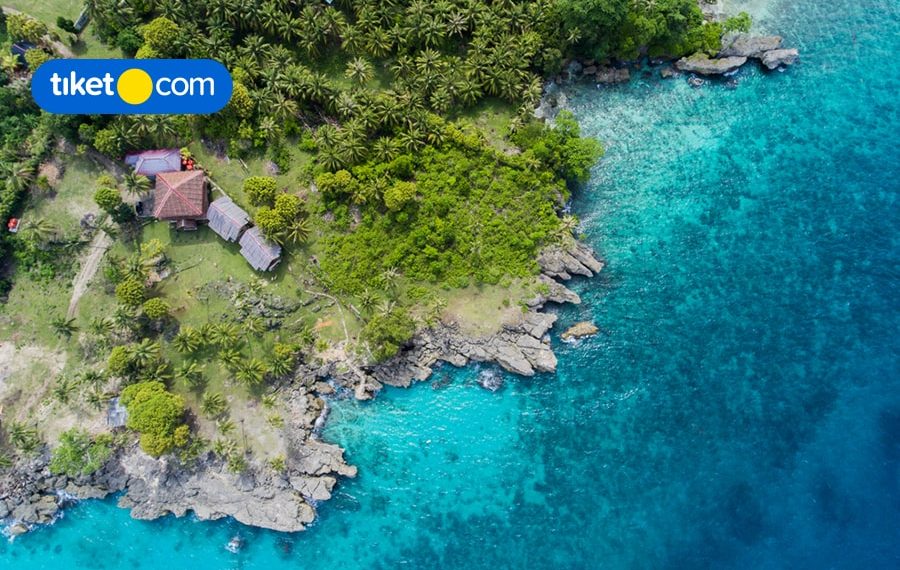 3D2N Itinerary to Weh Island for First-Timer!