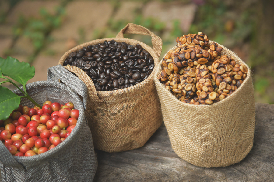 Alasan Bangga Jadi Orang Indonesia - Kopi Indonesia yang Terkenal di Seluruh Dunia