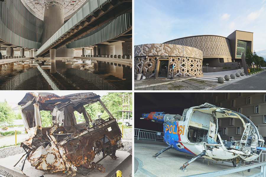 Museum Populer di Indonesia