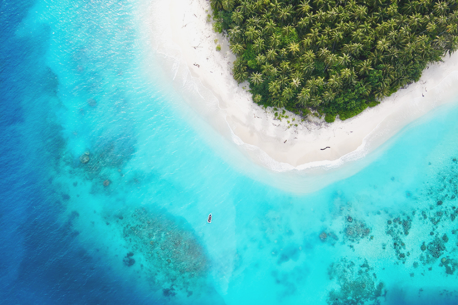 siberut island