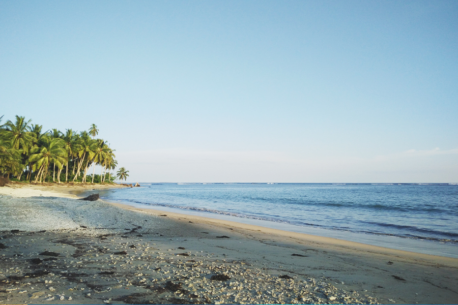siberut island