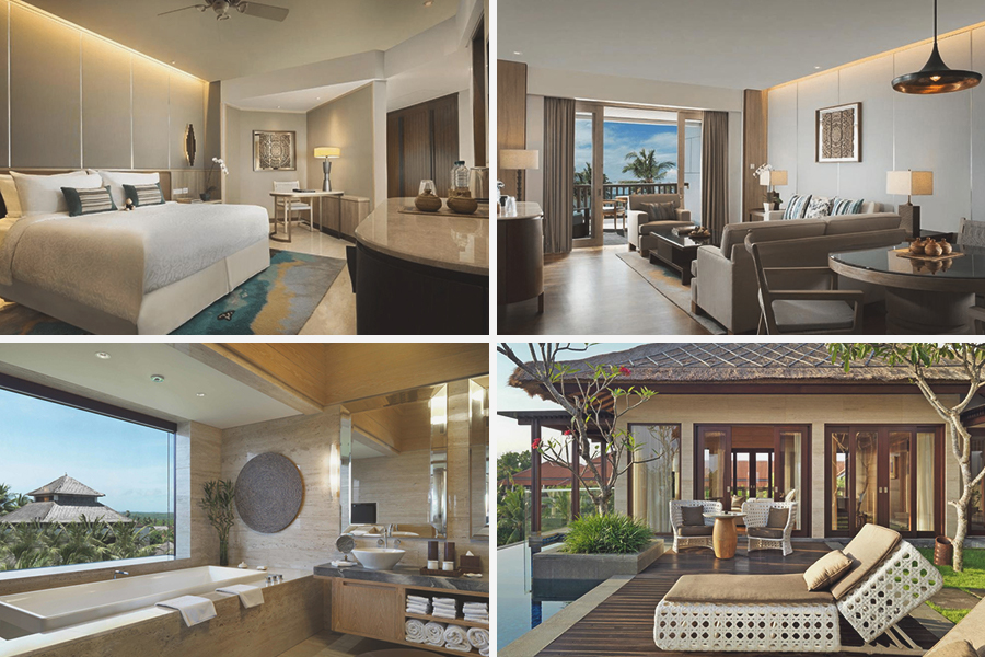 Hotel yang Pet-Friendly