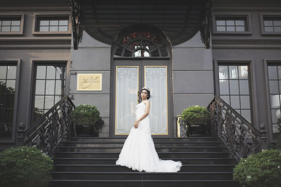 hotels in yogyakarta with relaxing vibes - sofia boutique residence