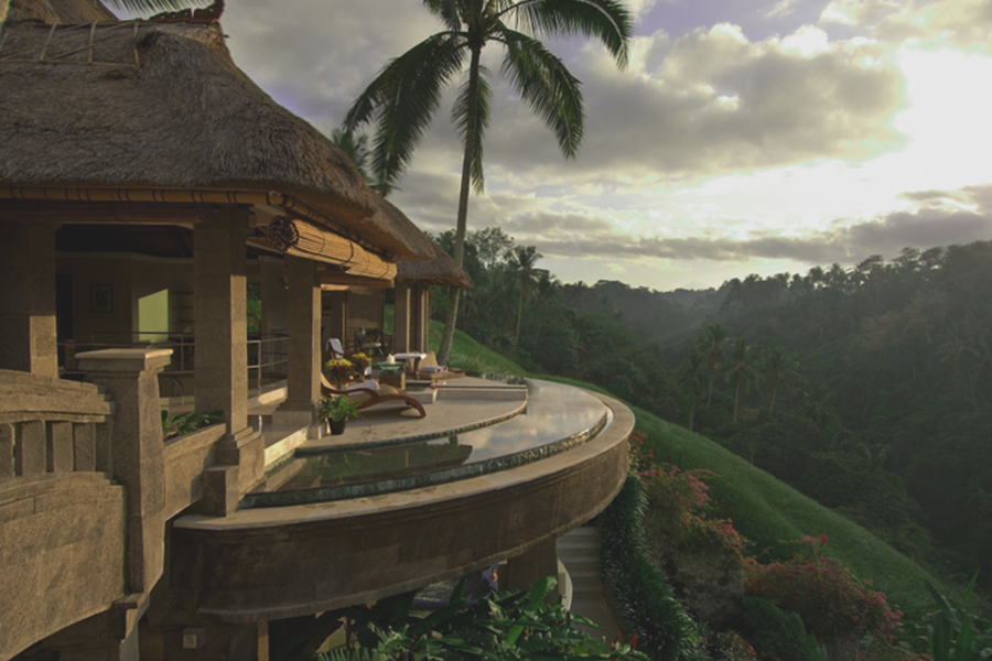 Hidden Villas in Bali - Viceroy Bali