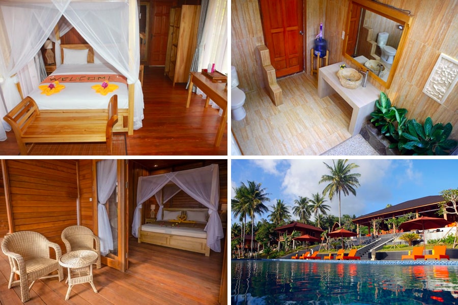 itinerary likupang