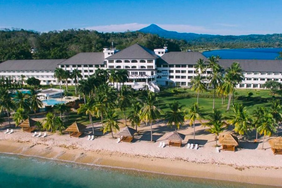 itinerary likupang
