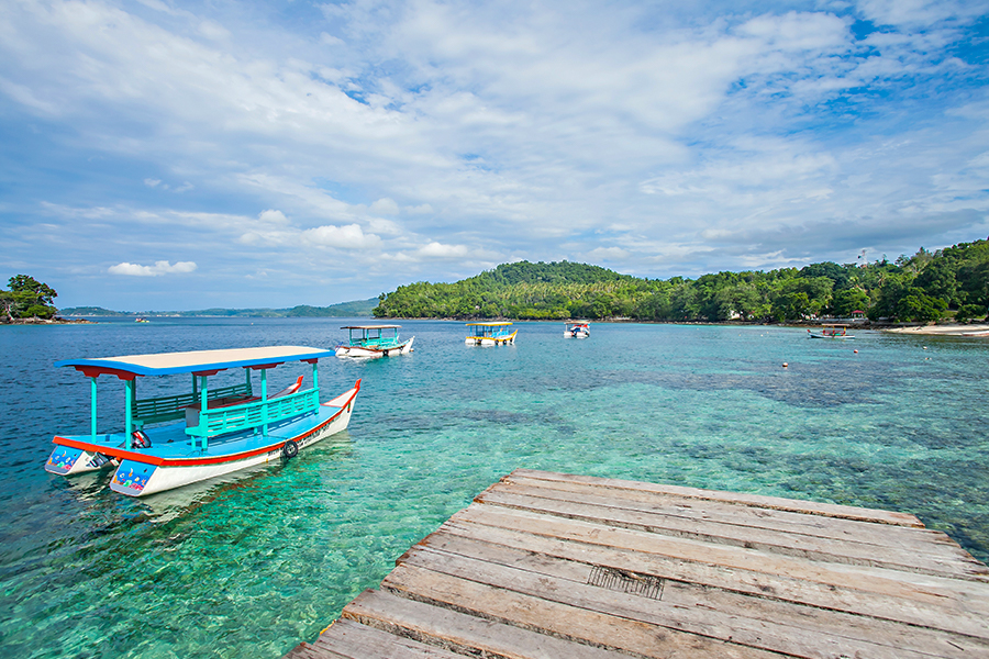 iboih beach