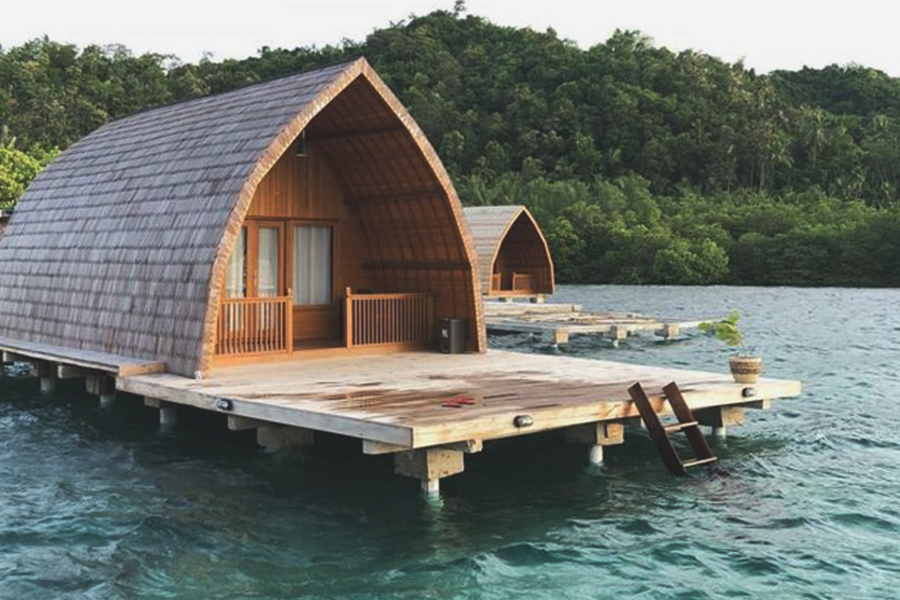 Private Resorts Indonesia