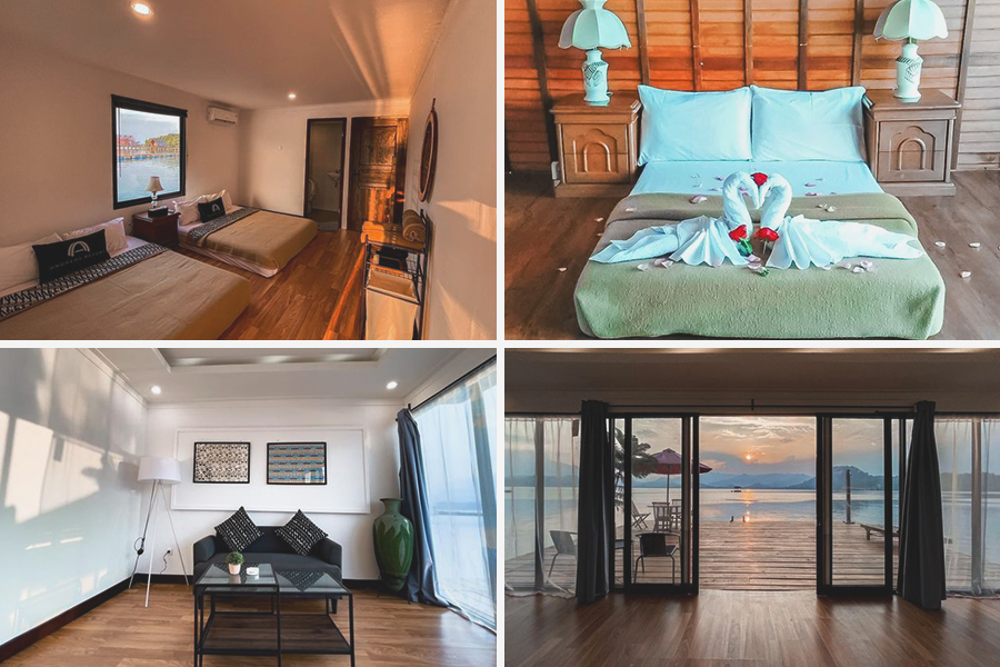Private Resorts Indonesia