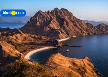 5 Best Flashpacking Destinations in Indonesia For You to Explore