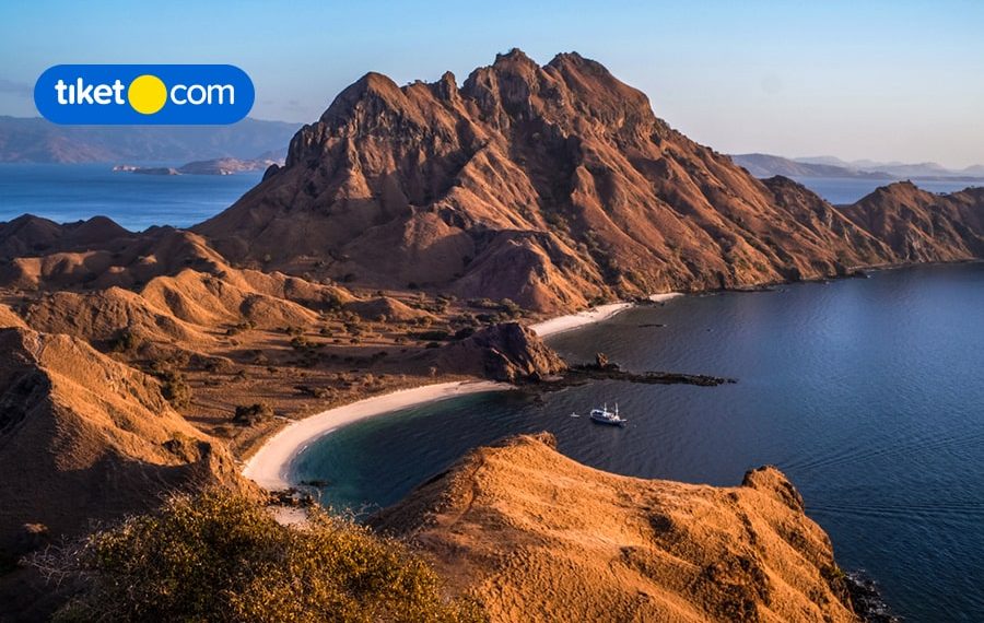 5 Best Flashpacking Destinations in Indonesia For You to Explore