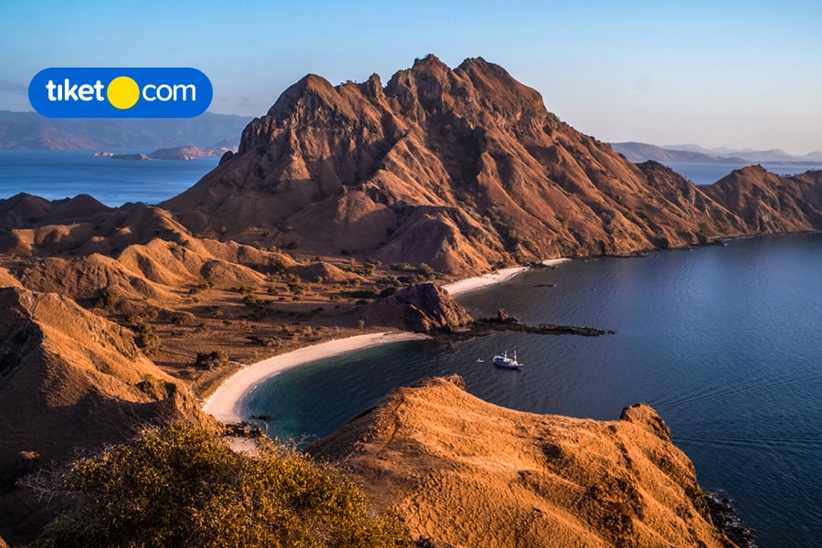 5 Best Flashpacking Destinations in Indonesia For You to Explore