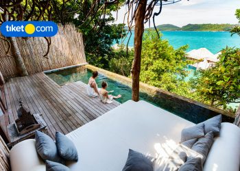 5 Cara Liburan Mewah di Bali, Wow Pastinya Mevvah!