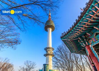 Kangen Liburan ke Korea? Coba Lakuin 5 Hal Ini untuk Mengobati Rindumu!