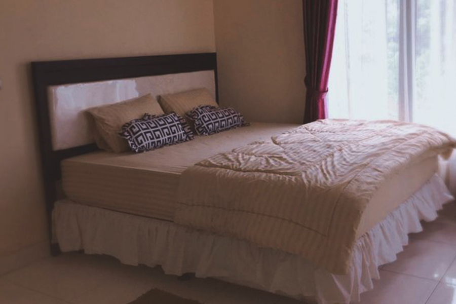 villas and inns garut