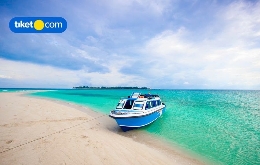pulau derawan, wisata kalimantan timur, indonesia, wisata alam