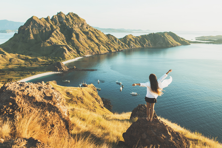 nature movies indonesia