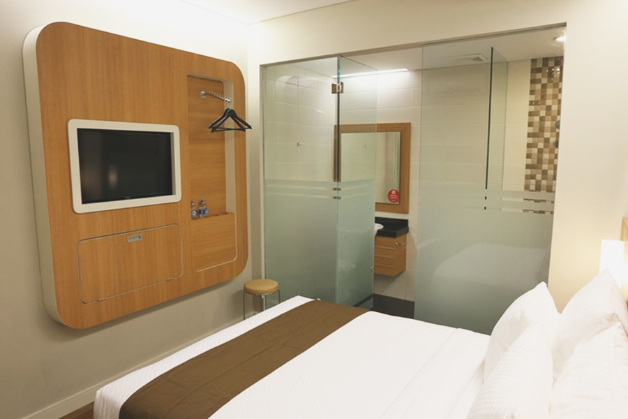 Hotels in Jayapura - Citihub Hotel