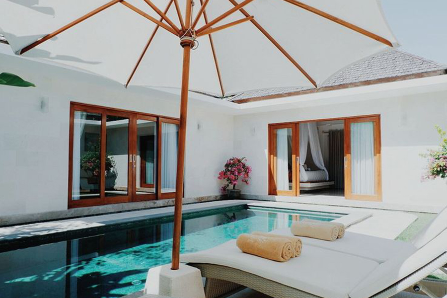 jivana resort mandalika