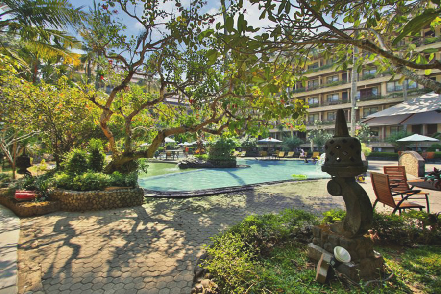 long stay hotels yogyakarta