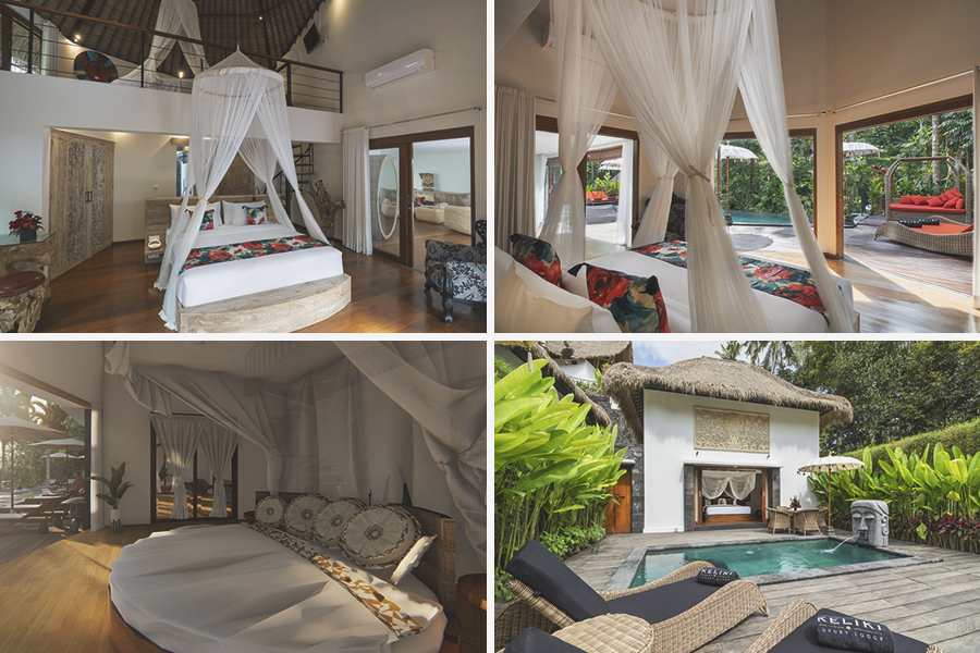 Hidden Villas in Bali - Keliki Luxury Lodge