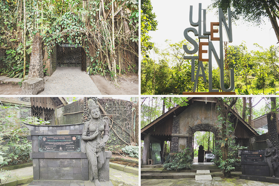 Museum Populer di Indonesia