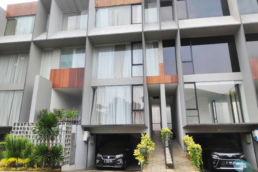 beautiful kemang