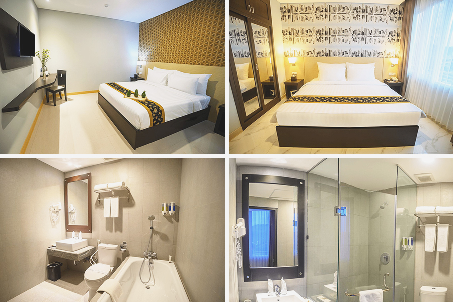 Hotels in Jayapura - Horison Kotaraja