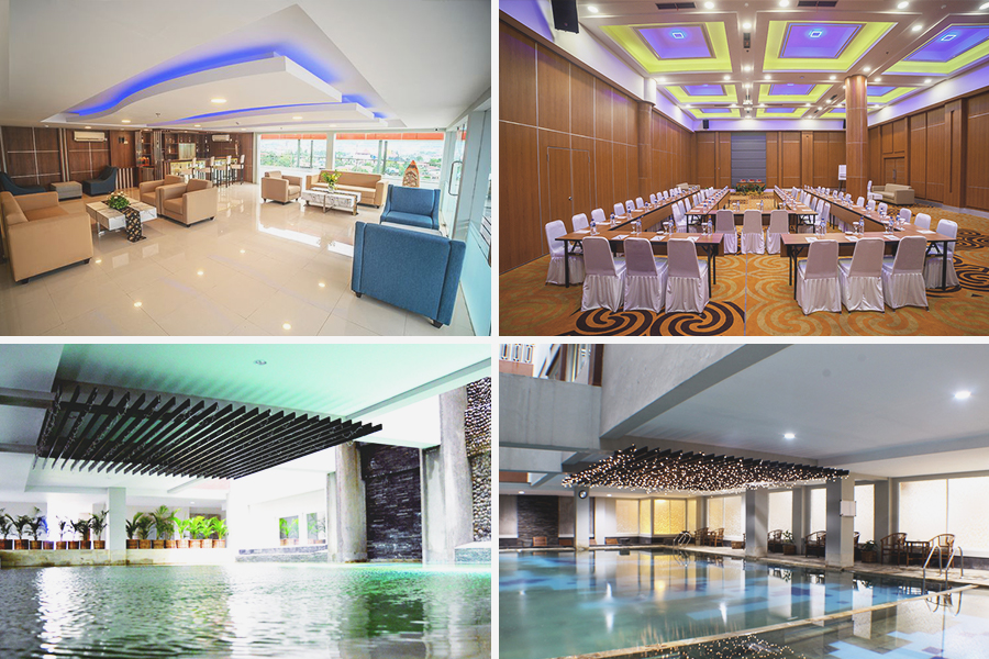 Hotels in Jayapura - Horison Kotaraja