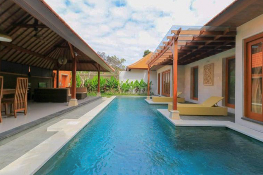 villa murah di bali