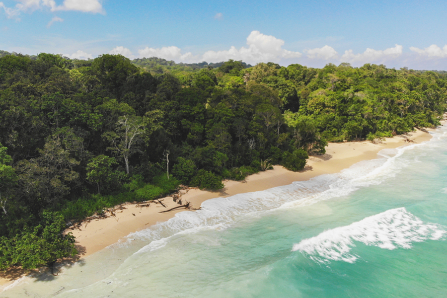beaches in Banyuwangi