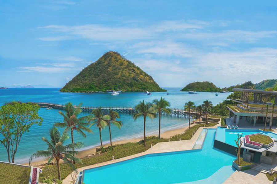Private Resorts Indonesia