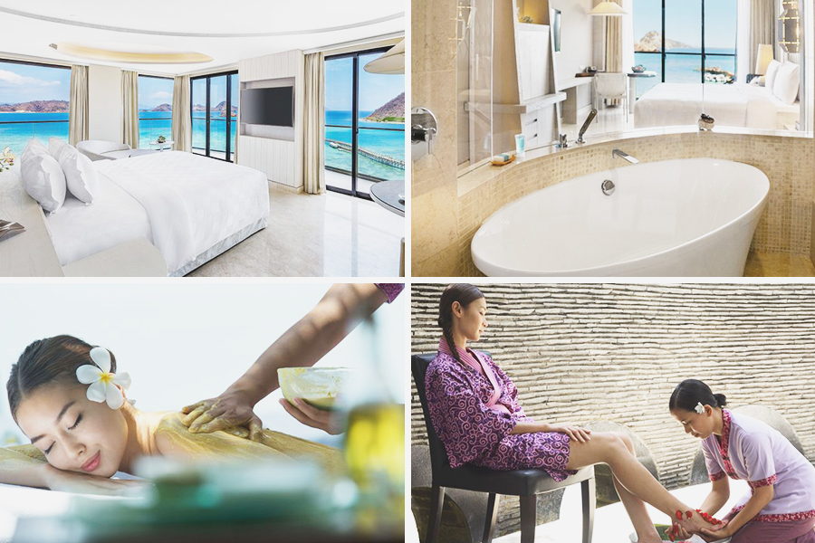 Private Resorts Indonesia