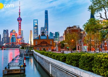 7 Fun Things to do in Shanghai_blog