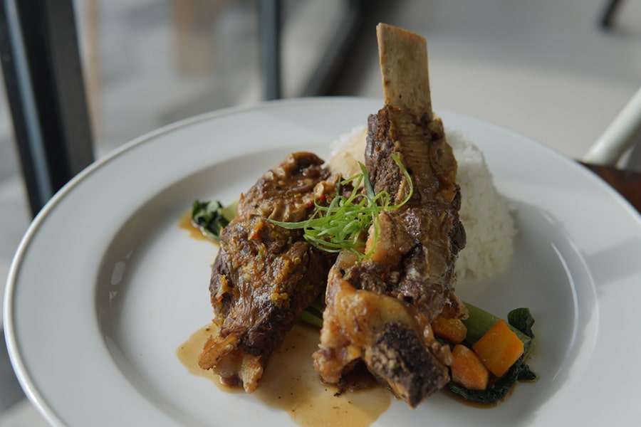 Makassar Traditional Foods
