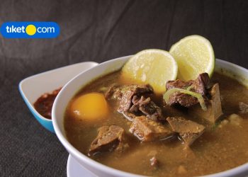 7 Mouthwatering Dishes You Should Definitely Try in Makassar
