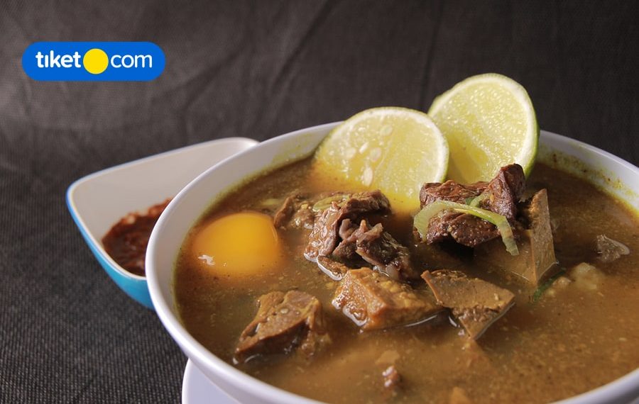7 Mouthwatering Dishes You Should Definitely Try in Makassar