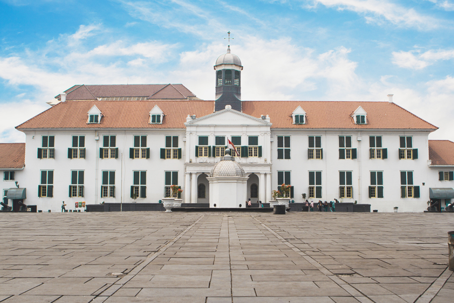 Museum Populer di Indonesia