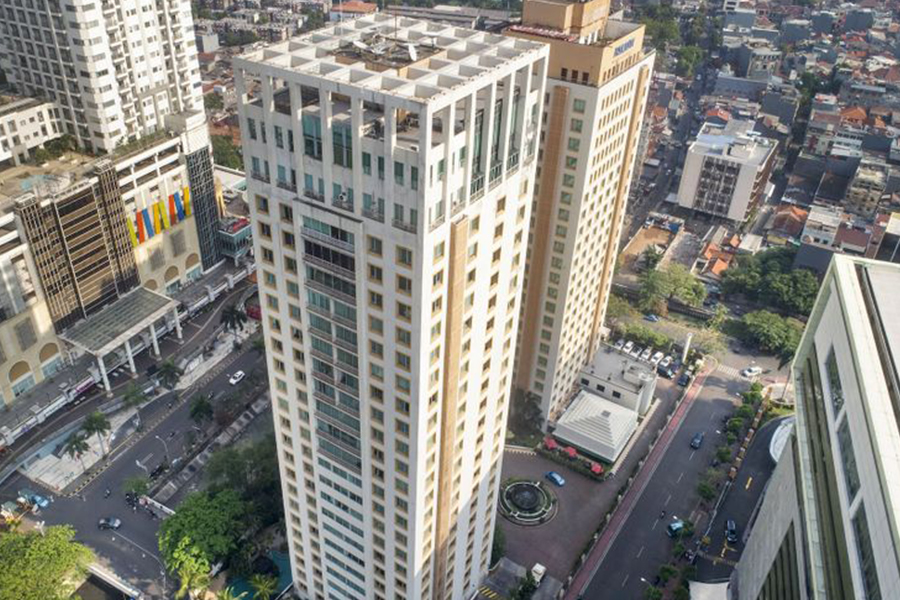 ascott Jakarta