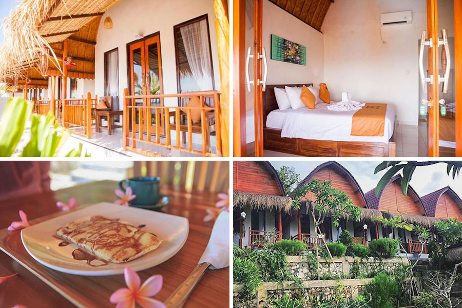 vila murah di bali
